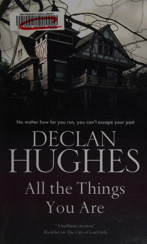 All the Things You Are