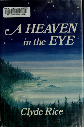 A Heaven in the Eye