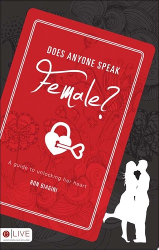 Does Anyone Speak Female?
