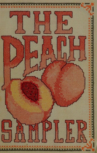 Peach Sampler