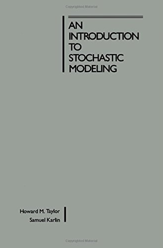 An Introduction to Stochastic Modeling