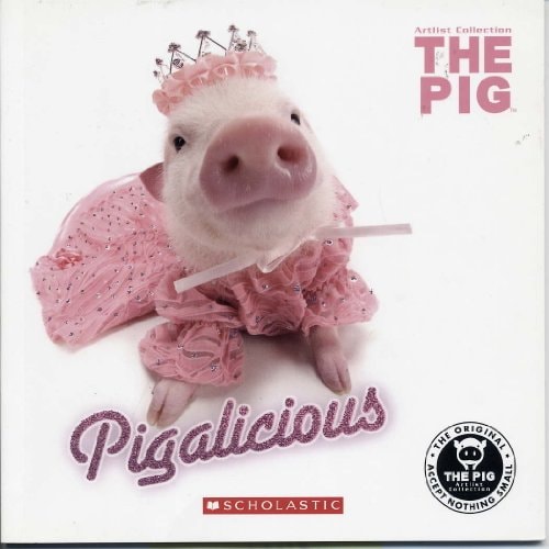 Pigalicious