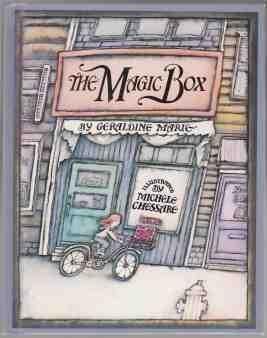 The Magic Box
