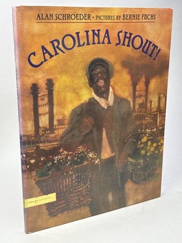 Carolina Shout!
