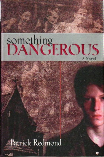Something Dangerous: A Novel