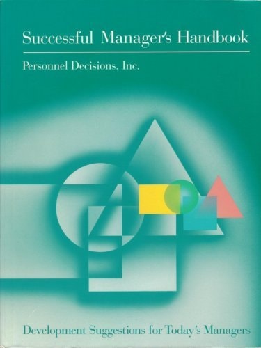 Successful Managers Handbook