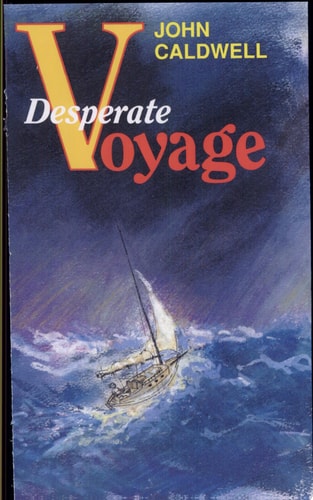 Desperate Voyage
