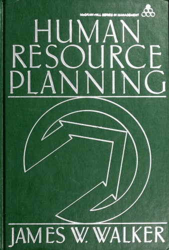 Human Resource Planning