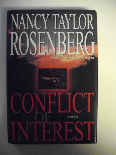 Conflict of Interest: A Novel