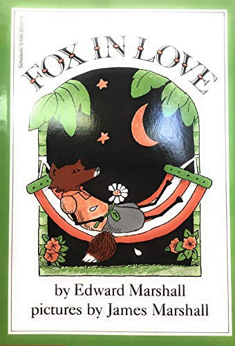 Fox in Love