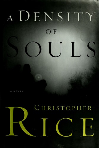 A Density of Souls