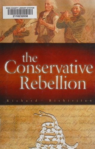 The Conservative Rebellion