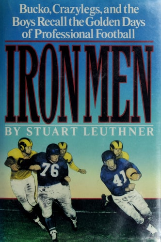 Iron Men