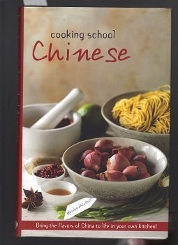 Cooking School: Chinese