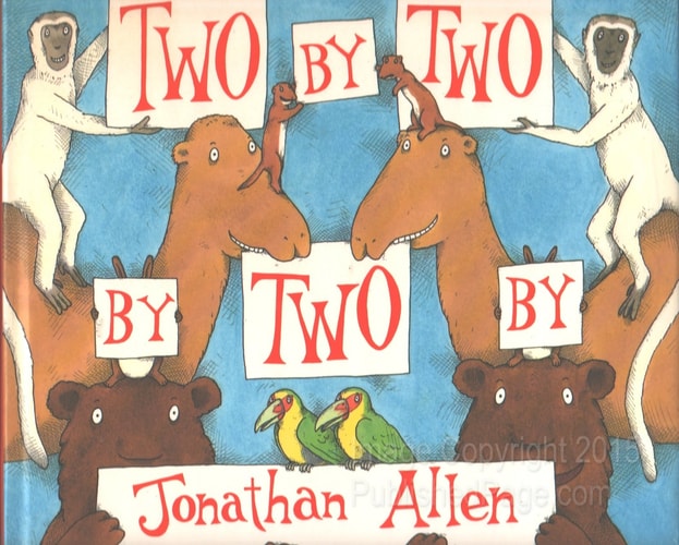 Two by Two by Two