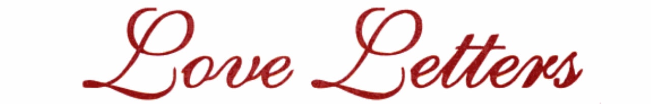 Love Letters of a Lifetime: Romance in America