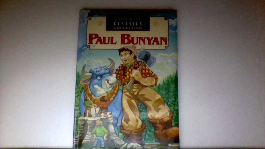 American Classics Collection- 5 books