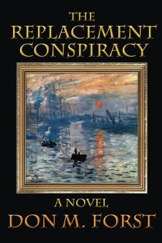 The Replacement Conspiracy