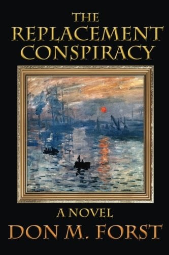 The Replacement Conspiracy
