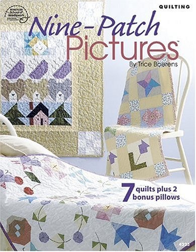 Nine-Patch Pictures