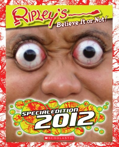 Ripley's Believe it Or Not! Special Edition