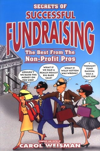 Secrets of Successful Fundraising