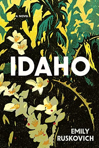 Idaho (Thorndike Press Large Print Peer Picks)