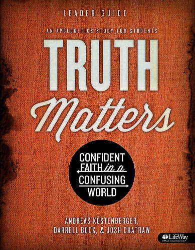 Truth Matters - Leader Guide