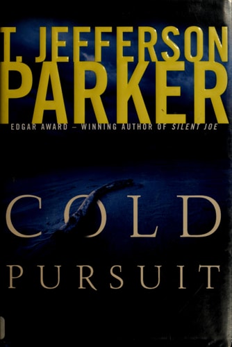 Cold Pursuit