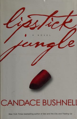 Lipstick Jungle