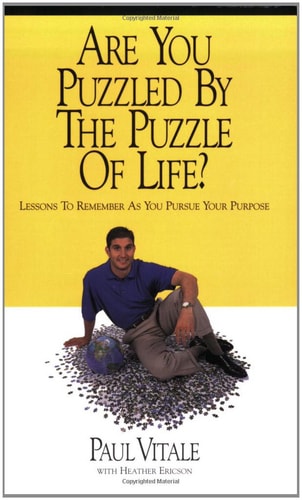 Are You Puzzled by the Puzzle of Life?