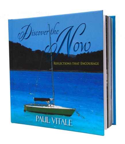 Discover the Now