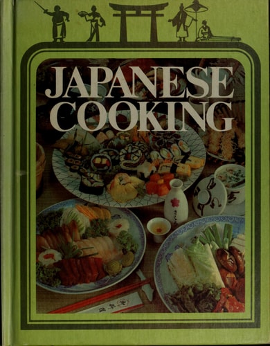 Japanese Cooking