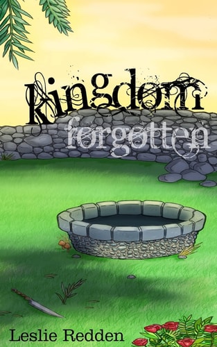 Kingdom Forgotten (The Destiny Collection)