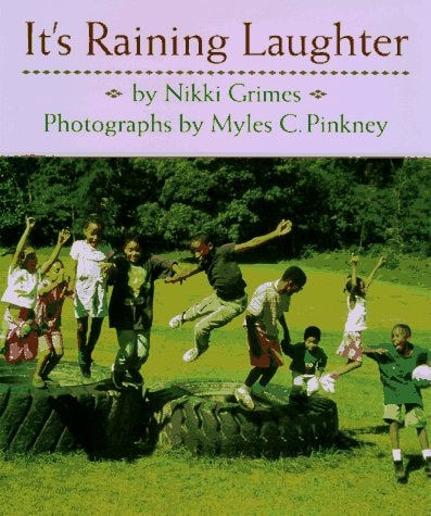 It's Raining Laughter