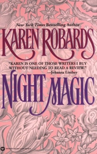 Night Magic