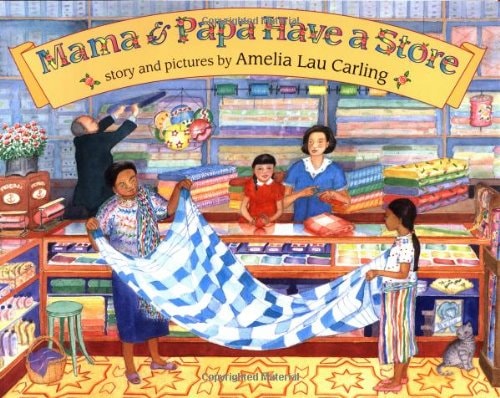 Mama and Papa Have a Store (Avenues)