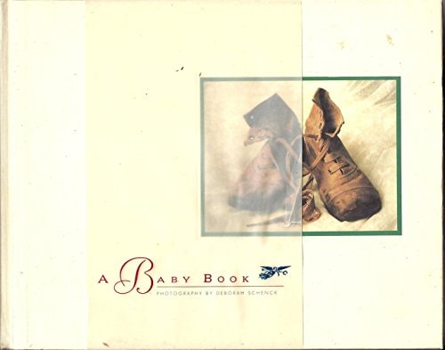 A Baby Book