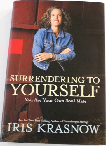 Surrendering to Yourself