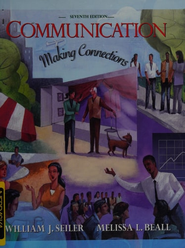 Communication: Making Connections