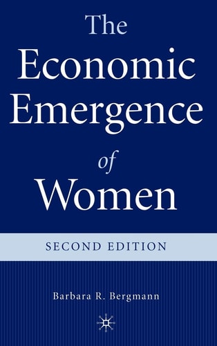 The Economic Emergence of Women