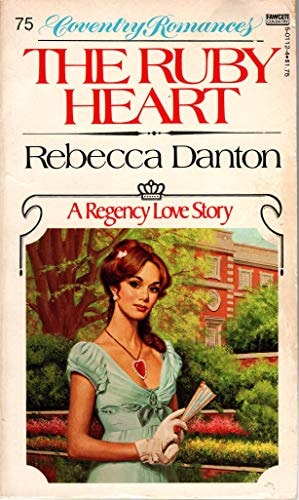 Ruby Heart
