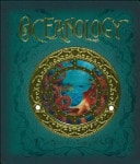 Oceanology The True Account of the Voyage of the Nautilus by Zoticus de Lesseps, 1863