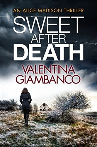Sweet After Death (A Detective Alice Madison Novel, 4)