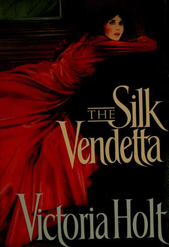 Silk Vendetta