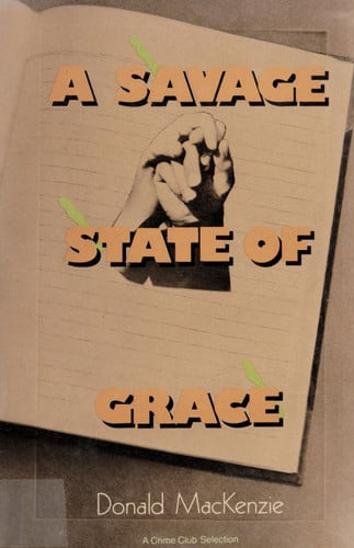 Savage State of Grace