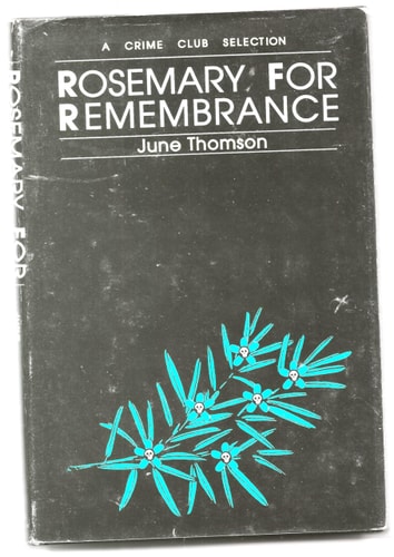 Rosemary for Remembrance (Starlight Romance)