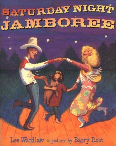 Saturday Night Jamboree