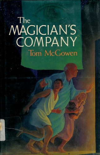 The Magician's Company