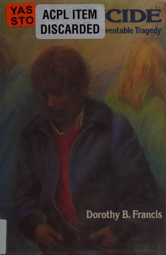 Suicide: A Preventable Tragedy